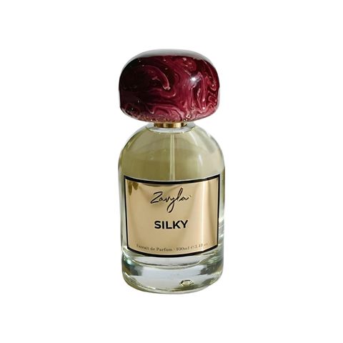 Silky