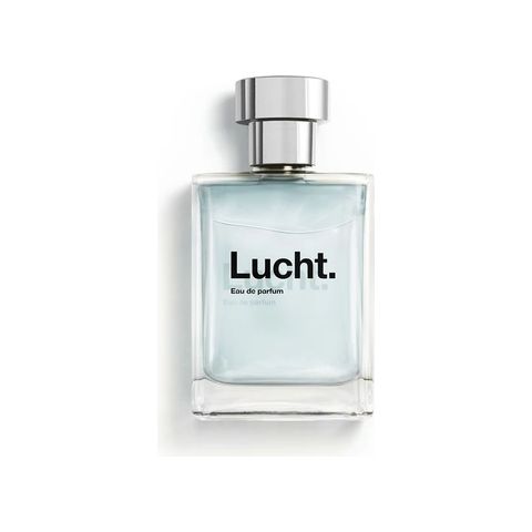 Lucht Blauw