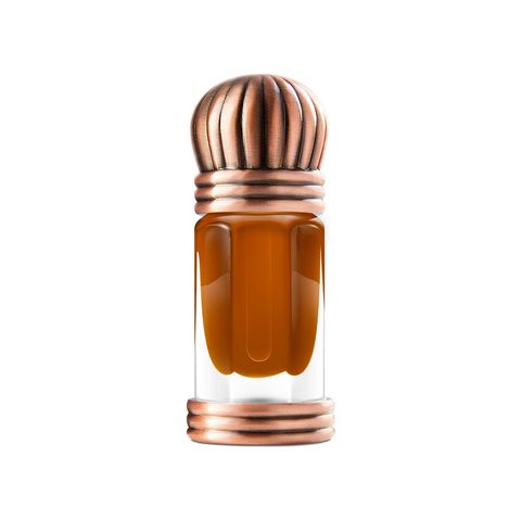 Abelmosk Attar