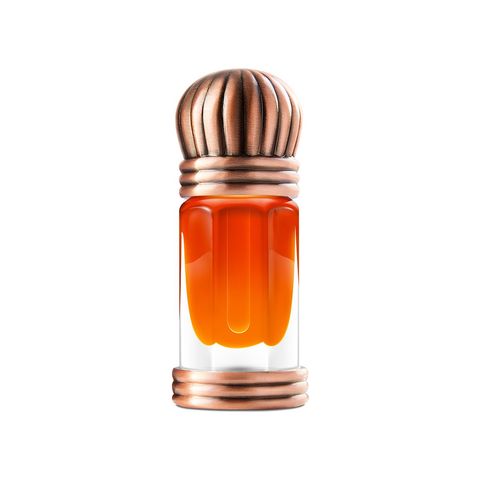 Sandalwood Attar
