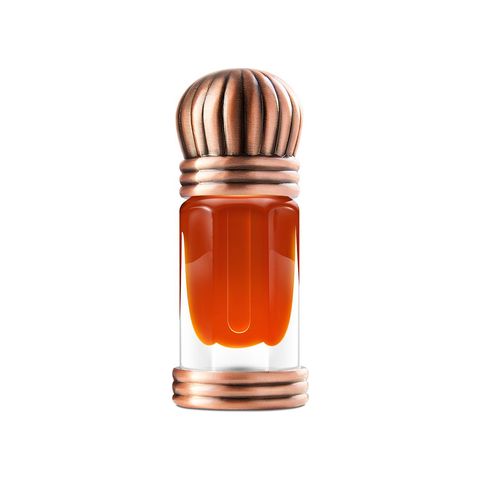Shamama Attar