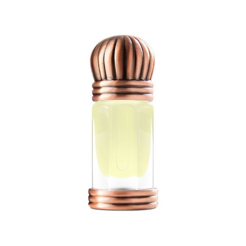 Vanilla Attar