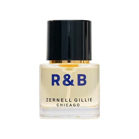 R&B