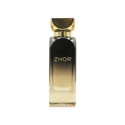 Santal Noir