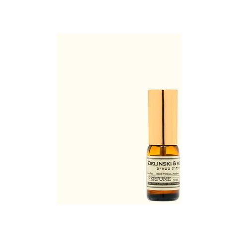 Black Vetiver, Amber