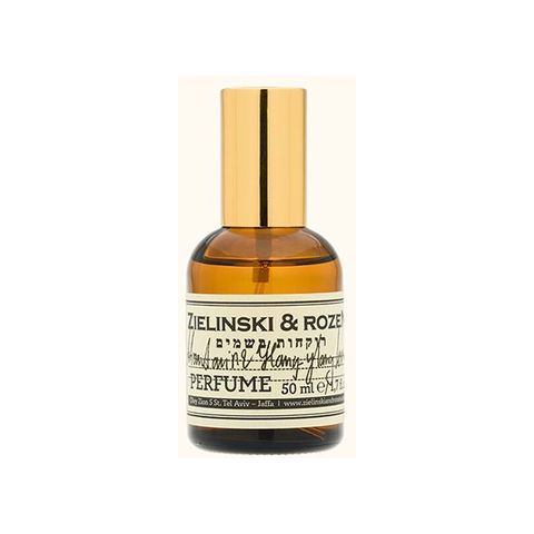 Mandarin & Ylang-ylang, Lemon