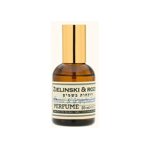 Neroli & Grapefruit, Vetiver