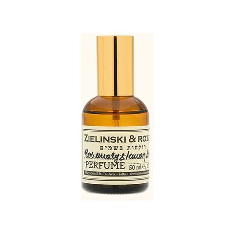 Rosemary & Lemon, Neroli