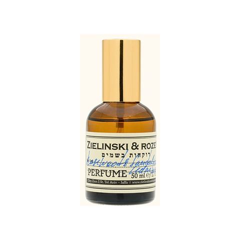 Rosewood & Sandalwood, Сedarwood