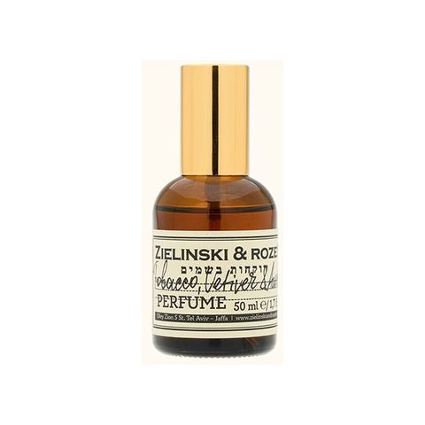 Tobacco, Vetiver & Amber