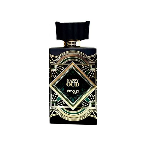 Happy Oud