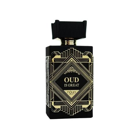 Oud Is Great