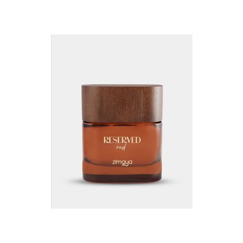 Reserved Oud