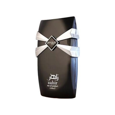 Zahir Cobalt