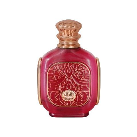 Zukhruf Cherry