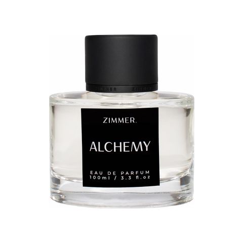 Alchemy