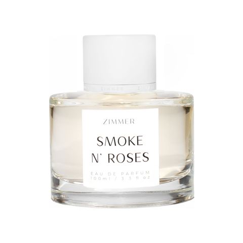 Smoke n' Roses
