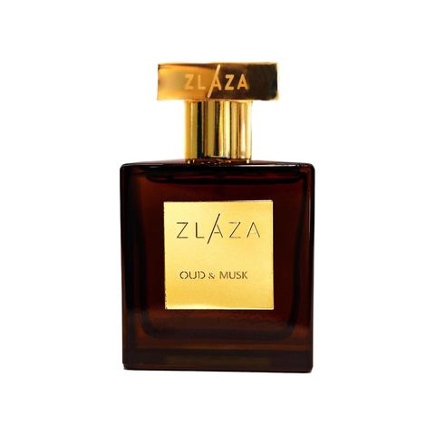 Oud & Musk