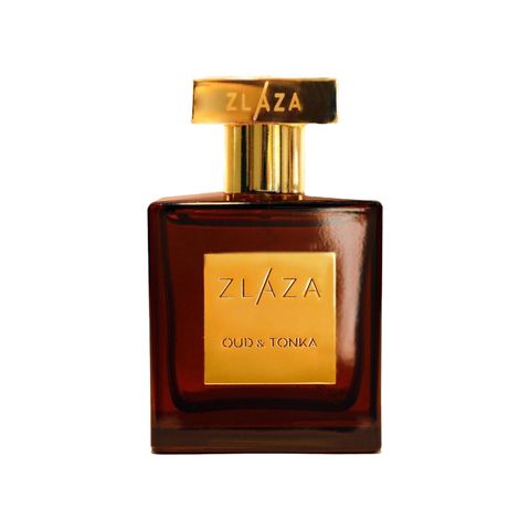 Oud & Tonka