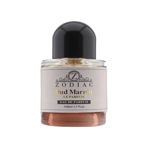 Oud Maroon Le Parfum