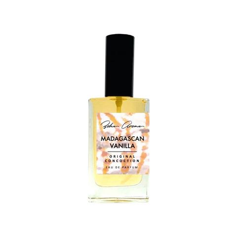 Madagascan Vanilla