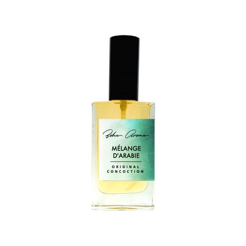 Melange d'Arabie