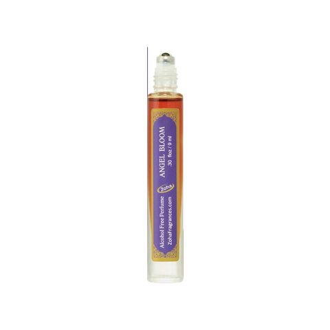 Angel Bloom Perfume Oil Roll On