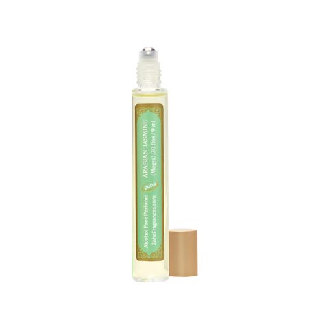 Arabian Jasmine Perfume Oil Roll On