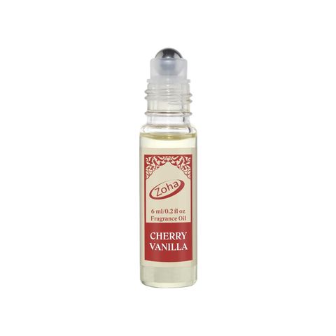 Cherry Vanilla Perfume Oil Roll On