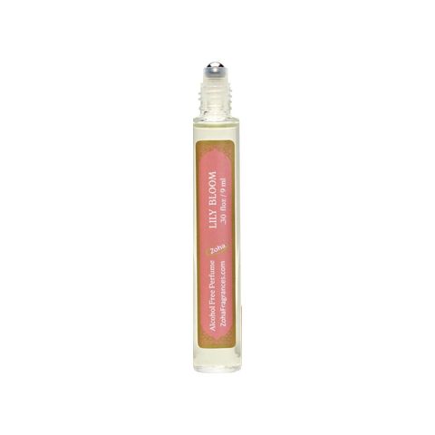 Lily Bloom Perfume Oil Roll On