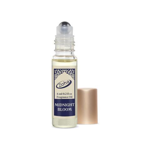 Midnight Bloom Perfume Oil Roll On