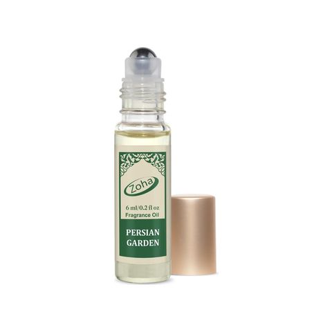 Persian Garden Perfume Oil Roll On