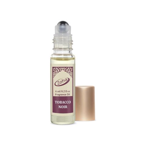Tobaco Noir Fragrance Oil Roll On