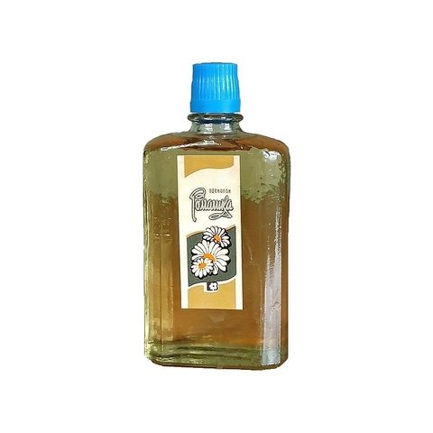Chamomile - Ромашка