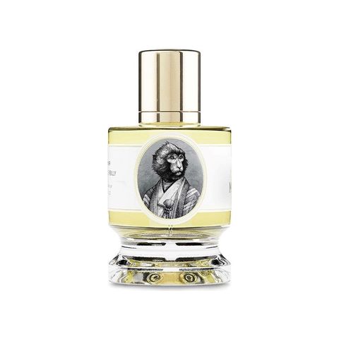 Macaque Yuzu Edition