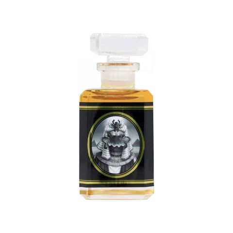 Sacred Scarab Attar