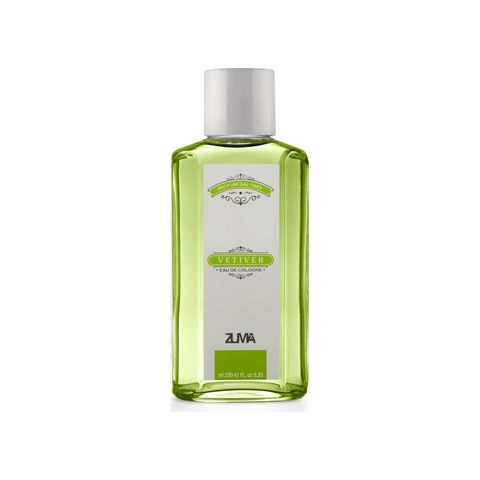 Vetiver