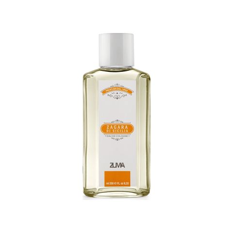 Zagara di Sicilia Eau de Colonia