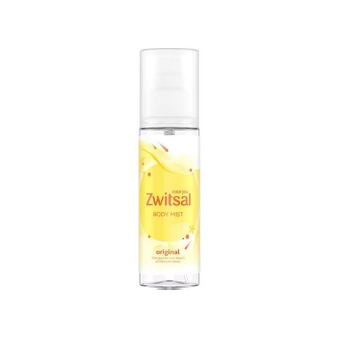 Zwitsal Bodymist Original